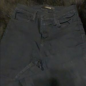 J Brand skinny jeans